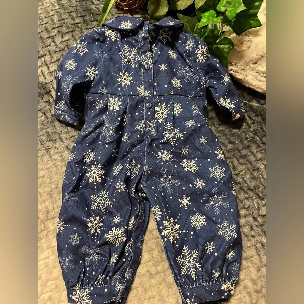 smocked frocks ❄️hand smocked